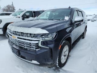 Chevrolet 2023 Suburban