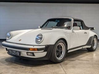 Porsche 1988 911