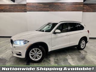 BMW 2014 X5