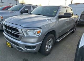 Ram 2019 1500