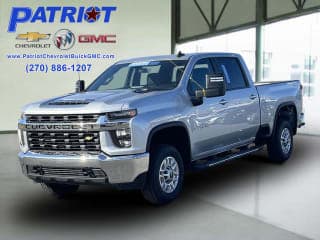 Chevrolet 2023 Silverado 2500HD