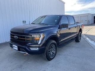 Ford 2021 F-150