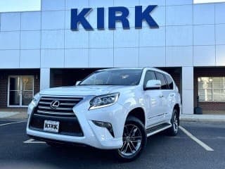 Lexus 2018 GX 460