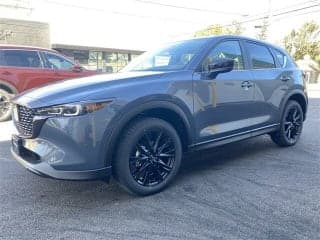 Mazda 2024 CX-5