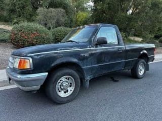 Ford 1996 Ranger