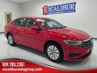 Volkswagen 2019 Jetta