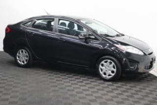 Ford 2013 Fiesta