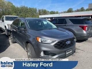 Ford 2022 Edge