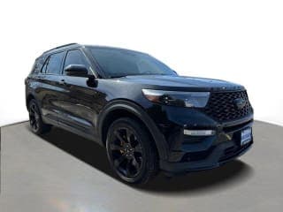 Ford 2020 Explorer