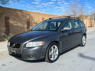 Volvo 2008 V50