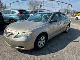 Toyota 2007 Camry