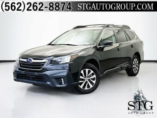 Subaru 2020 Outback