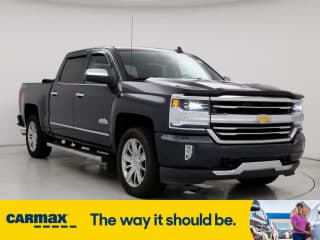 Chevrolet 2017 Silverado 1500