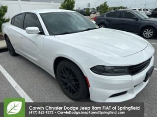 Dodge 2016 Charger