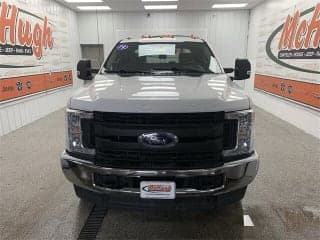 Ford 2019 F-350 Super Duty