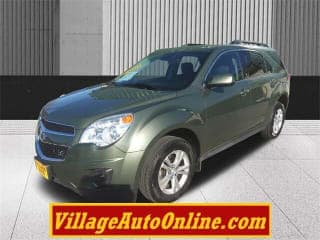 Chevrolet 2015 Equinox