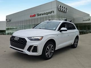 Audi 2023 Q5