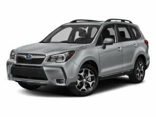 Subaru 2016 Forester