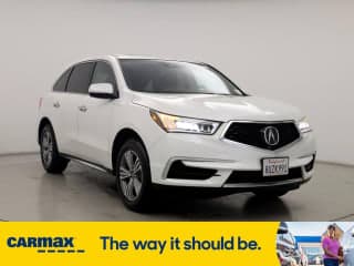 Acura 2020 MDX