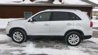 Kia 2015 Sorento