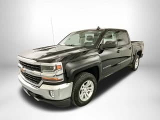 Chevrolet 2017 Silverado 1500