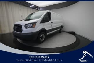 Ford 2016 Transit