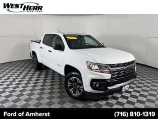 Chevrolet 2022 Colorado