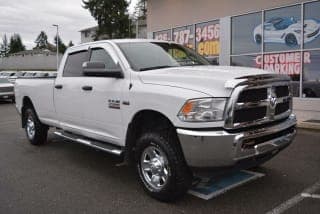 Ram 2016 2500