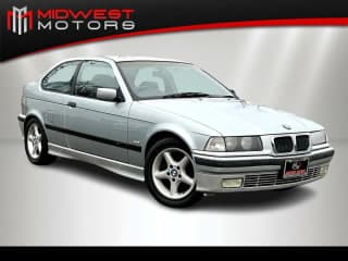 BMW 1998 3 Series