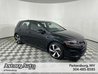 Volkswagen 2020 Golf GTI