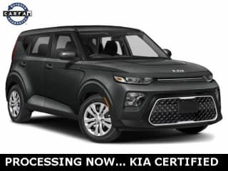 Kia 2022 Soul