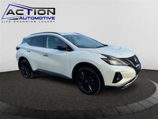 Nissan 2022 Murano