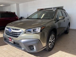 Subaru 2021 Outback