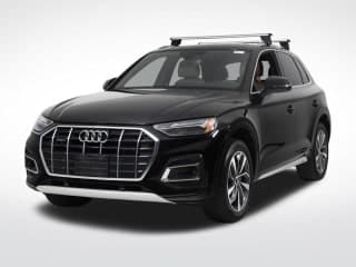 Audi 2021 Q5