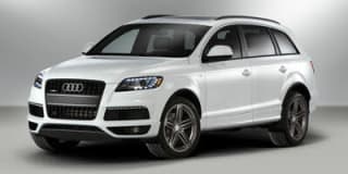 Audi 2013 Q7