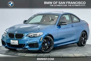 BMW 2021 2 Series