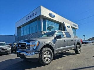 Ford 2022 F-150