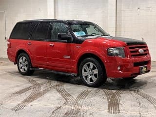 Ford 2008 Expedition