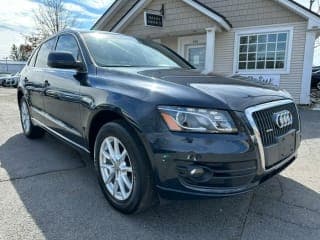 Audi 2012 Q5