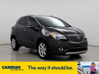 Buick 2016 Encore