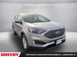 Ford 2024 Edge