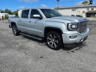 GMC 2018 Sierra 1500