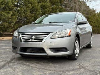 Nissan 2014 Sentra