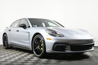 Porsche 2019 Panamera