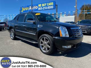 Cadillac 2008 Escalade EXT