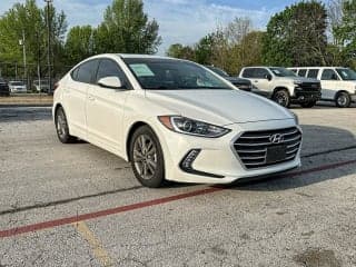 Hyundai 2018 Elantra