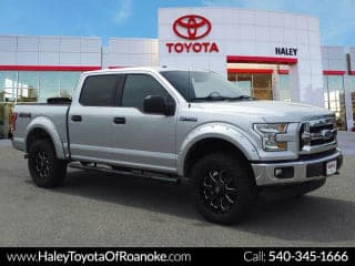 Ford 2017 F-150