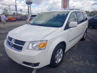 Dodge 2010 Grand Caravan