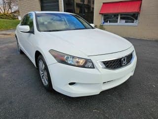 Honda 2010 Accord