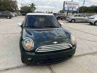 MINI 2010 Cooper